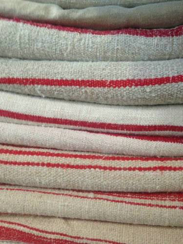 Red Stripes